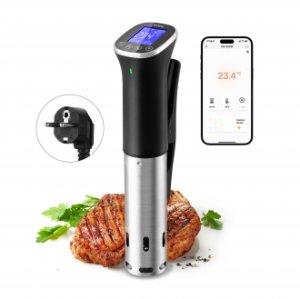 Cyrkulator Sous Vide Inkbird ISV-300W 3