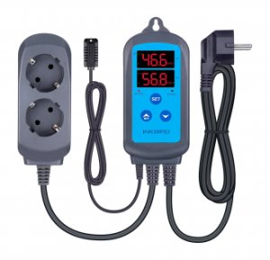 Regulator wilgotności Inkbird IHC-200 Wifi 2