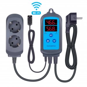 Regulator wilgotności Inkbird IHC-200 Wifi 4