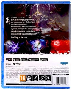 WUCHANG Fallen Feathers (PS5) 2