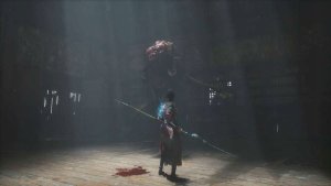 WUCHANG Fallen Feathers (PS5) 4