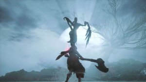 WUCHANG Fallen Feathers (PS5) 5