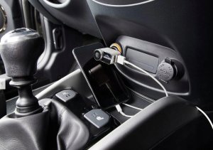 Słuchawki Silvercrest Bezprzewodowy zestaw słuchawkowy Bluetooth 5.0 SBF 2 A 1 2