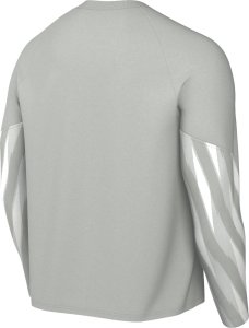 Nike Koszulka męska Dri-Fit Park V Stadium szara HV8314 097 L 2