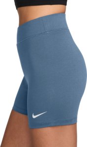 Nike Spodenki damskie Sportswear Classic niebieskie HJ1019 486 XL 3