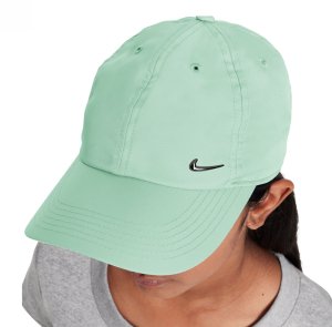 Nike Czapka juniorska z daszkiem FB5064-394 DRI-FIT 2