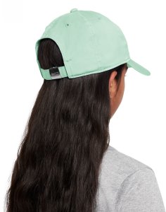 Nike Czapka juniorska z daszkiem FB5064-394 DRI-FIT 3