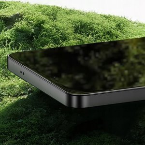Benks Szkło hartowane z ramką montażową Glass Warrior AR do Samsung Galaxy S26 (BKS520) 5