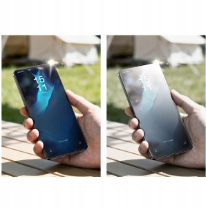 Benks Szkło hartowane z ramką montażową Glass Warrior AR do Samsung Galaxy S26 (BKS520) 7