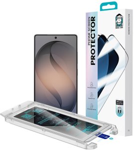 Benks Szkło prywatyzujące Glass Warrior Privacy do Samsung Galaxy S26 Ultra (BKS519) 4
