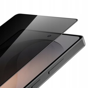 Benks Szkło prywatyzujące Glass Warrior Privacy do Samsung Galaxy S26+ Plus (BKS518) 3
