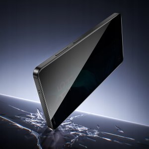 Benks Szkło prywatyzujące Glass Warrior Privacy do Samsung Galaxy S26+ Plus (BKS518) 7