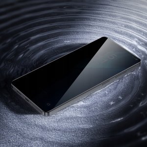 Benks Szkło prywatyzujące Glass Warrior Privacy do Samsung Galaxy S26+ Plus (BKS518) 10