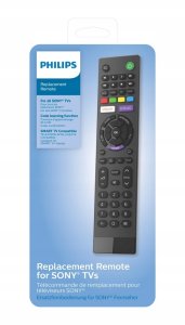 Pilot RTV Philips (SRP4020/10) 2