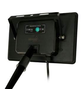 Bemko SOLARNA GIRLANDA OGRODOWA LED SOLBEE 3W 3000K 10SZT 10M IP65 CZARNA (C83-SOB-003BL-3K) 8