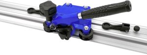 Maszynka do cięcia płytek Geko Przecinarka ręczna do cięcia płytek wieloformatowych 60-360cm (1) (5903418307639) 2