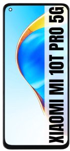 UTS-Group Wyświetlacz Do Xiaomi Mi 10T / Mi 10T Pro LCD Ekran (M2007J3SC, M2007J3SYI, M2007J3SY, M2007J3SG, Xiaomi Mi 10T / Mi 10T Pro) 2