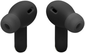 Słuchawki JBL Vibe Beam 2 czarne (JBLVBEAM2BLK) 4