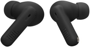 Słuchawki JBL Vibe Beam 2 czarne (JBLVBEAM2BLK) 5