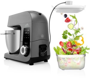 Robot planetarny ETA Kuchenny Kuliner II Vario - 203890020 14