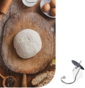 Robot planetarny ETA Kuchenny Kuliner II Vario - 203890020 8