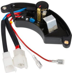 KIPOR PEZAL Regulator napięcia Cedrus agregat Diesel Ceddg8.5E-3F 700458 2
