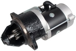 Growinar Rozrusznik elektryczny Cedrus agregat diesel Ceddg12E-3F 701104 2