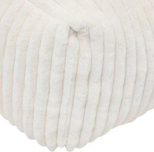 Atmosphera Puf MUZI XL, 78 x 61 x 42 cm 2