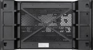 Obudowa Chieftec Vista Max GX-30B-OP (GX-30B-OP) 6