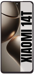 UTS-Group Wyświetlacz Do Xiaomi 14T / 14T Pro LCD Oryginał Ekran (2406APNFAG, 2407FPN8EG, Oryginał, Service Pack, Xiaomi 14T / 14T Pro) 2