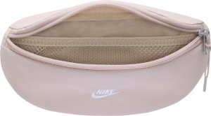 Nike Saszetka Heritage różowa IB4376 627 (S2051) 4