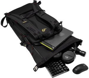 Asus ROG Slash Plecak BP3802 Edition 20 (90XB09X0-BBP030) 20