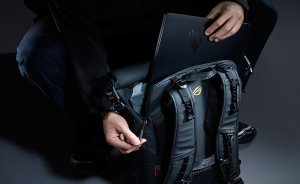 Asus ROG Slash Plecak BP3802 Edition 20 (90XB09X0-BBP030) 6