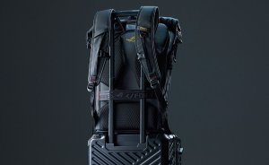 Asus ROG Slash Plecak BP3802 Edition 20 (90XB09X0-BBP030) 9