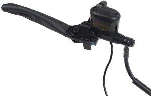 E-GOO Zacisk Hamulca Cedrus Skuter C-Go-2W-Zqq2 290050 3