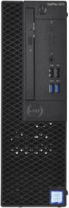 Komputer poleasingowy Dell OptiPlex 3070 i3-8100 8GB 256GB SSD SFF Win11pro używany (DELL3070i3-81008G256SSDSFFW11p) 2