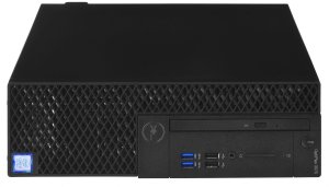 Komputer poleasingowy Dell OptiPlex 3070 i3-8100 8GB 256GB SSD SFF Win11pro używany (DELL3070i3-81008G256SSDSFFW11p) 5