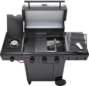 Char-Broil Gas grill Essential 3G 2