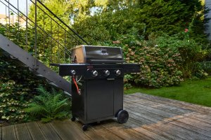 Char-Broil Gas grill Essential 3G 3