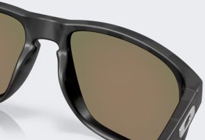 Oakley Okulary Holbrook XXL Prizm Ruby (OO9487-0661) 6