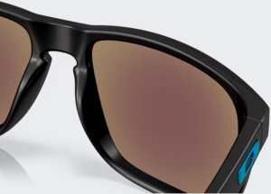Oakley Okulary Oakley Holbrook XXL Prizm Sapphire PRIZM S 6
