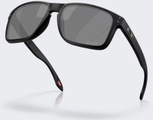 Oakley Okulary Holbrook XXL Prizm Black Prizm BLAC (OO9487-0261) 3