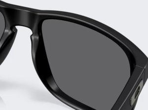 Oakley Okulary Holbrook XXL Prizm Black Prizm BLAC (OO9487-0261) 4