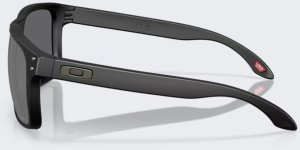 Oakley Okulary Holbrook XXL Prizm Black Prizm BLAC (OO9487-0261) 5