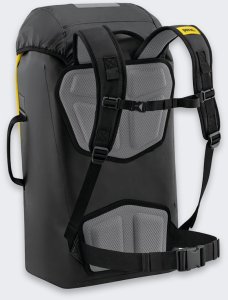 Petzl Torba Transportowa Transport 45 L Blackyello (S042BA00) 3