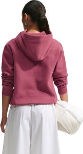 Nike Bluza damska Studio Fleece Medium Weight różowa IM8100 654 XL 2