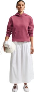 Nike Bluza damska Studio Fleece Medium Weight różowa IM8100 654 XL 7