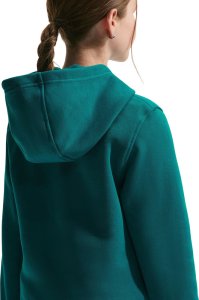Nike Bluza dla dzieci Sportswear Club Fleece zielona FD3000 372 L 6