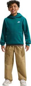 Nike Bluza dla dzieci Sportswear Club Fleece zielona FD3000 372 L 7