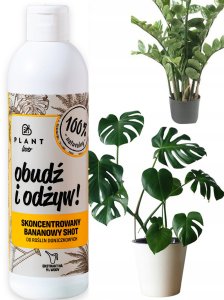 PlantLover Plant Lover nawóz obudź i odżyw płyn 0,3L 3